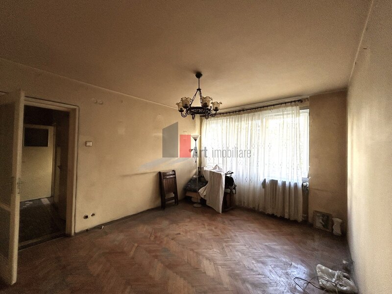 Obor/ Stefan cel Mare Apartament 3 camere